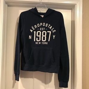 Sweatshirt Aeropostale